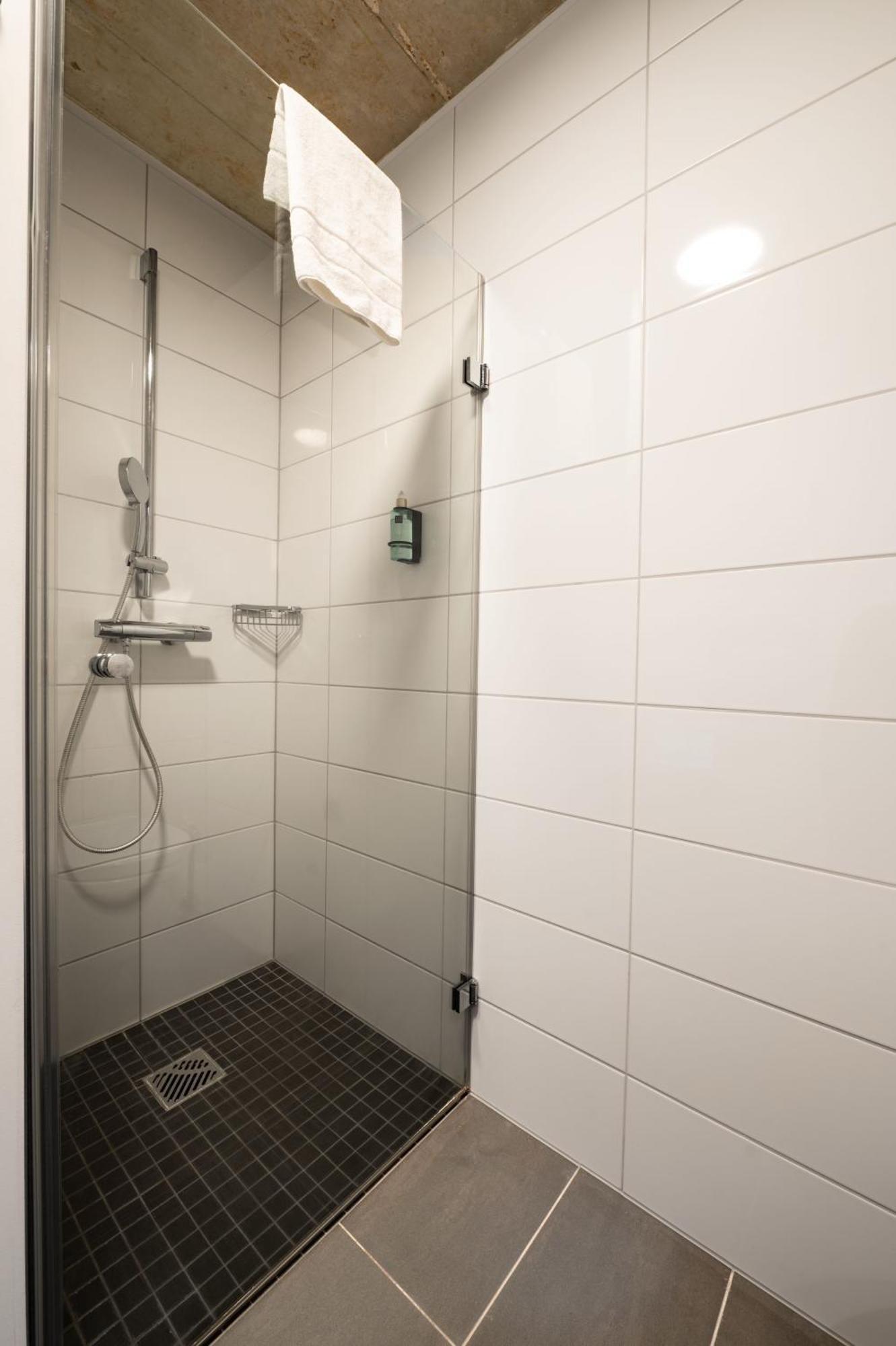 Aparthotel Ipartment Wolfsbourg Extérieur photo