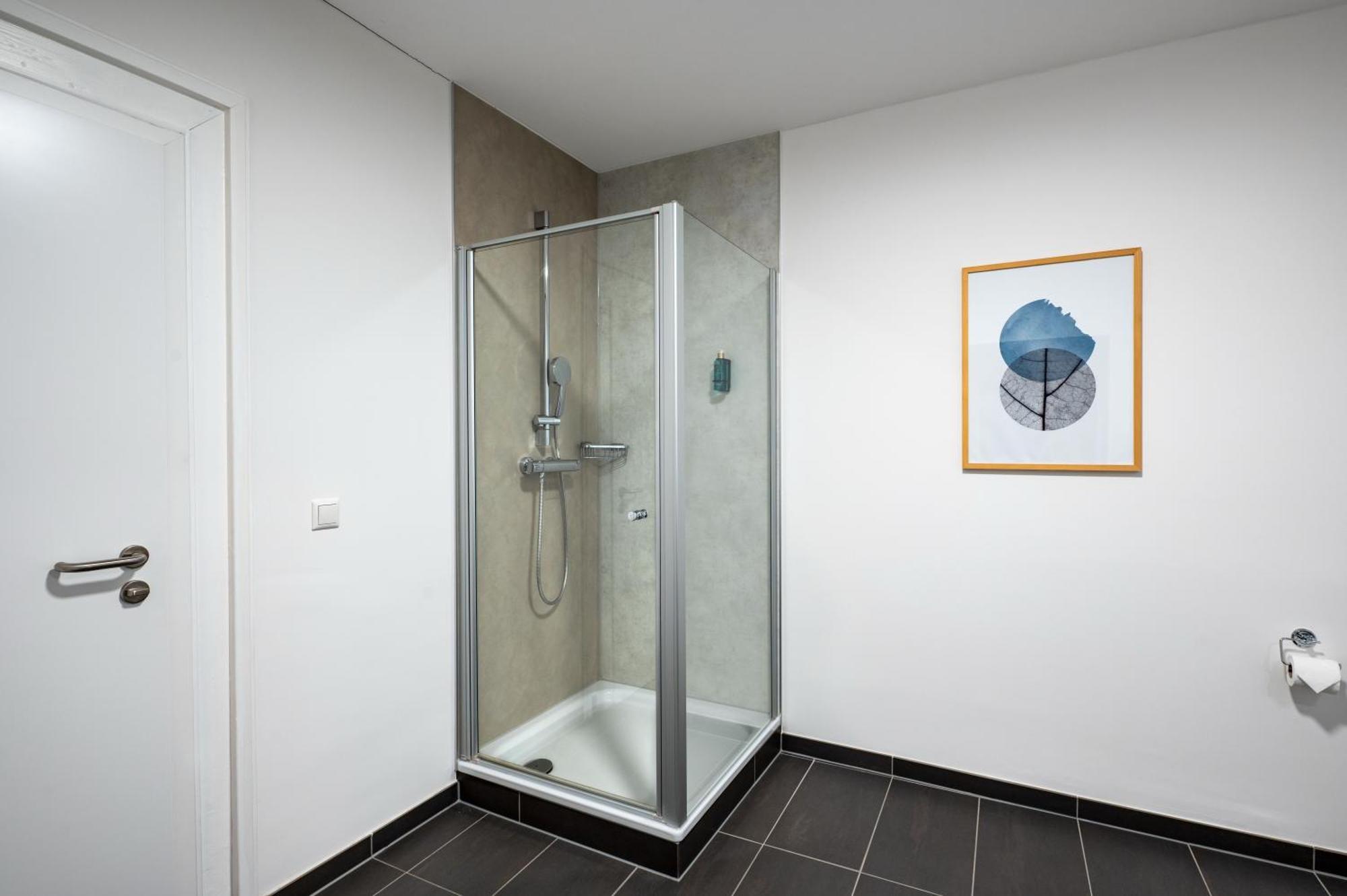 Aparthotel Ipartment Wolfsbourg Extérieur photo