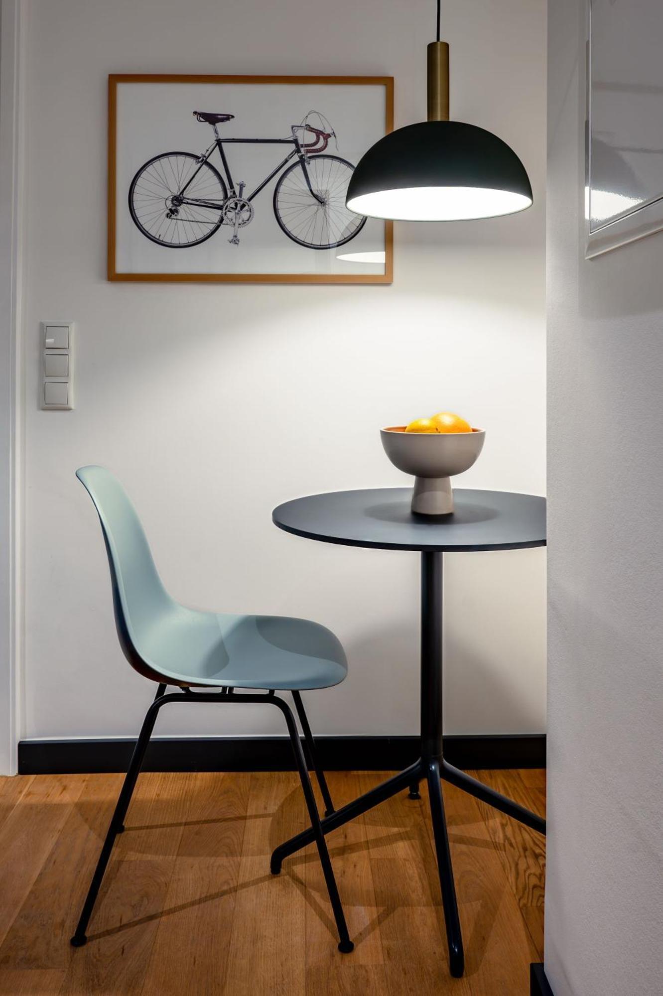 Aparthotel Ipartment Wolfsbourg Extérieur photo
